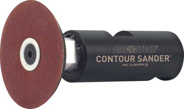 Image du produit Arbortech Accessoire pour meuleuse d'angle