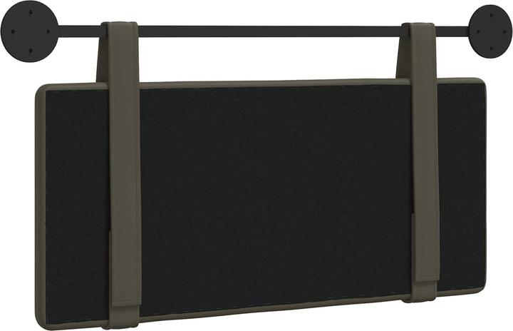 Produktbild vidaXL Kopfteil (90 x 55 x 5 cm)
