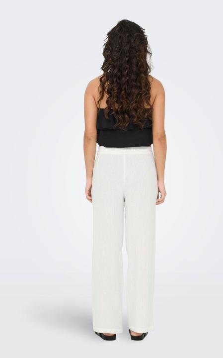 Produktbild JdY JDYTHEIS Weiter Beinschnitt Hose mit weitem Beinschnitt Hose mit weitem Beinschnitt (XXL)