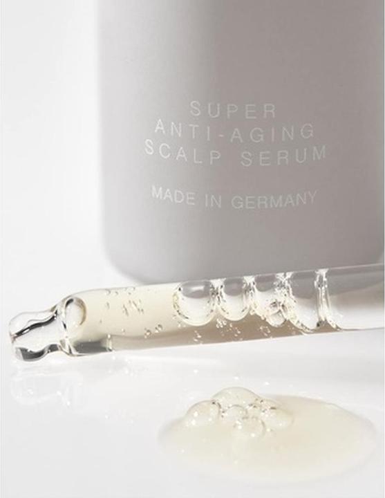 Produktbild Dr. Barbara Sturm Balancing Hair & Scalp Serum (50 ml)