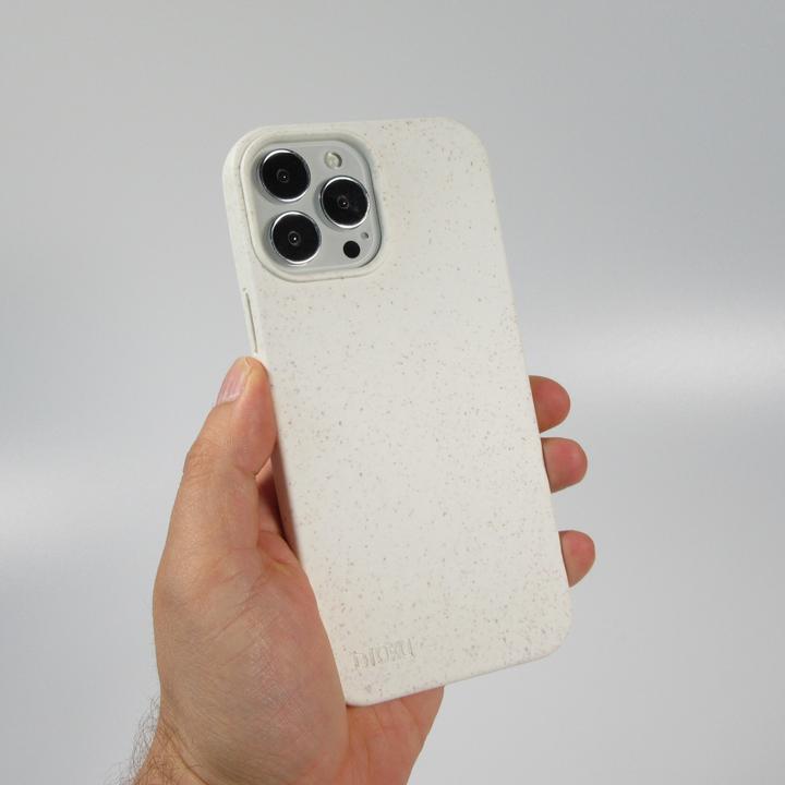 Image du produit Bioka Coque biodégradable et compostable Eco-Friendly (Apple iPhone 11 Pro)