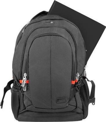 Produktbild Genesis laptop backpack Merino 15.6"