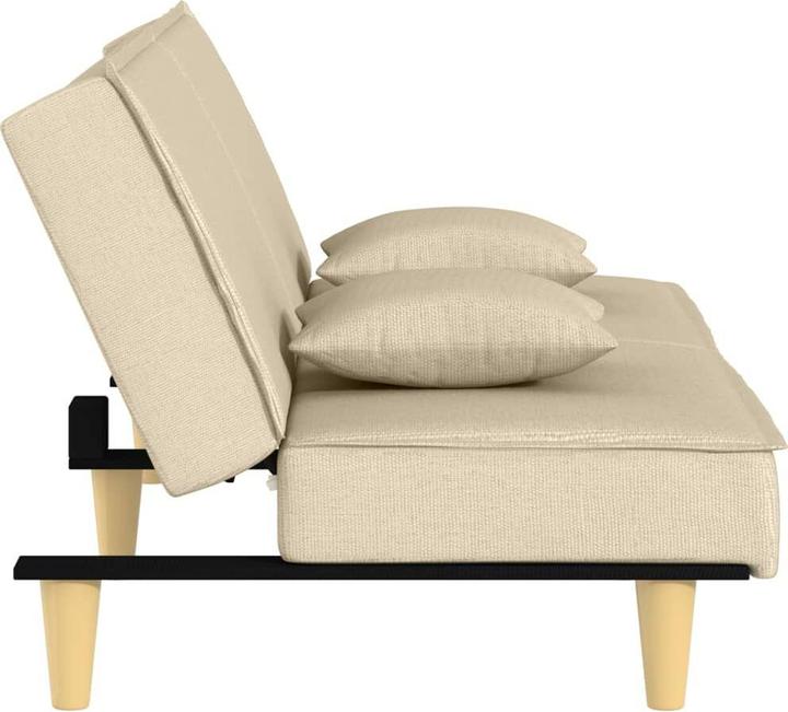 Immagine prodotto vidaXL Schlafsofa