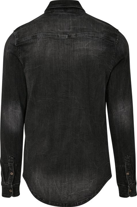 Produktbild Brandit Riley Denimshirt (3XL)