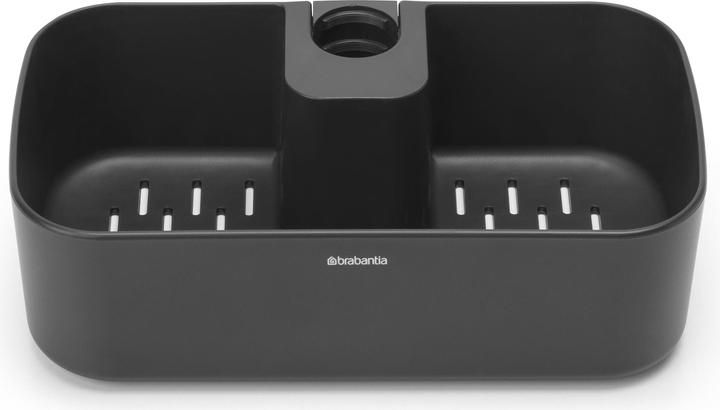 Brabantia Porte-gel douche (8 x 13,5 x 24,5 cm)