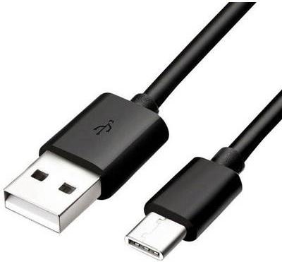 Actual product image Samsung Charging cable / data cable (1.20 m)