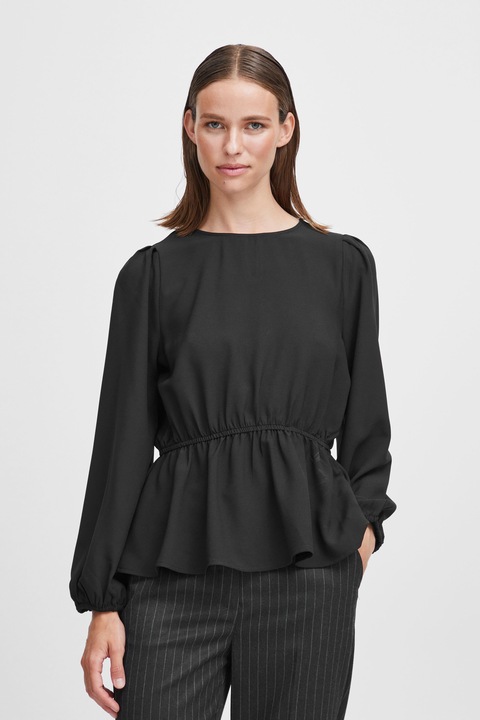 Actual product image B.young BYHACA BLOUSE - 20813820 (40)