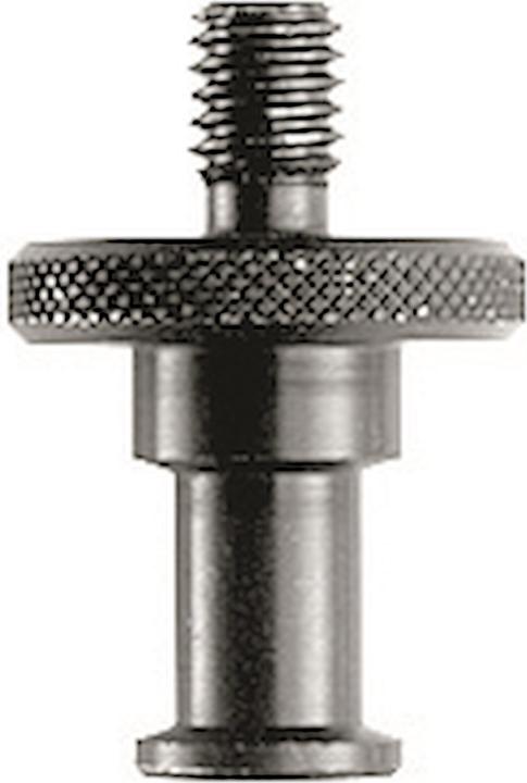 Image du produit Manfrotto Embout de 5/8'' avec 3/8 (Adaptateur pour pied)