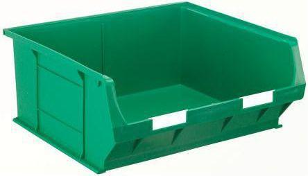 Productafbeelding RS PRO Stapeldozen groen 419x376x180mm