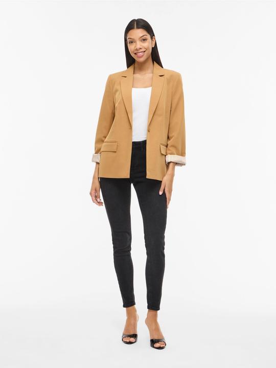 Immagine prodotto Vila VIBONNIE Einreihiger Blazer (42)