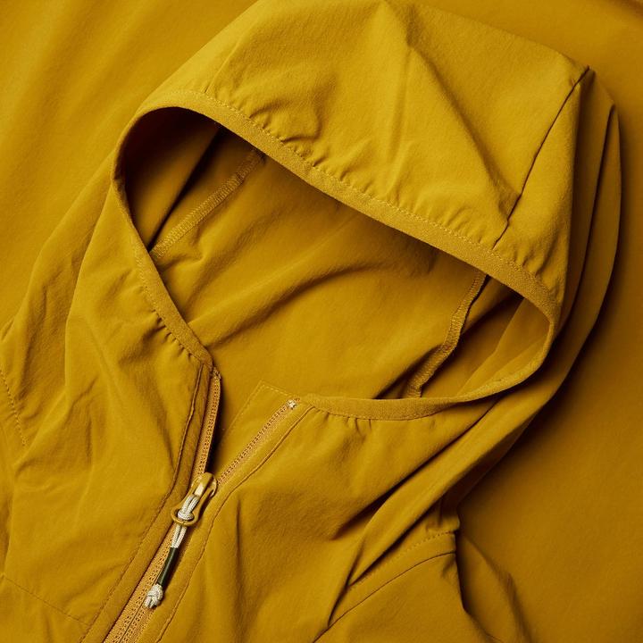 Produktbild Berghaus M Wandermoor Wind Smock (Jacke) (58)