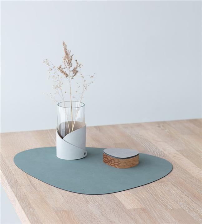 Image du produit Lind DNA tableMAT curve set de table (1 pcs, 44 x 37 cm)