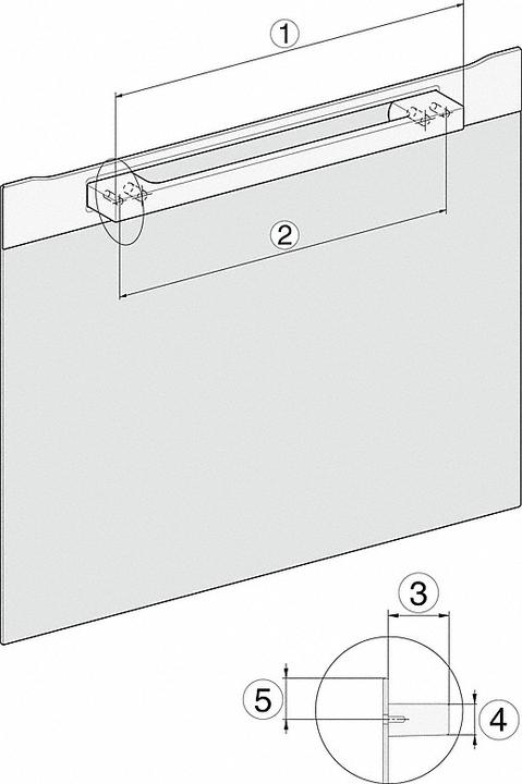 Immagine prodotto Miele DGM 7840 Bianco brillante 11101940