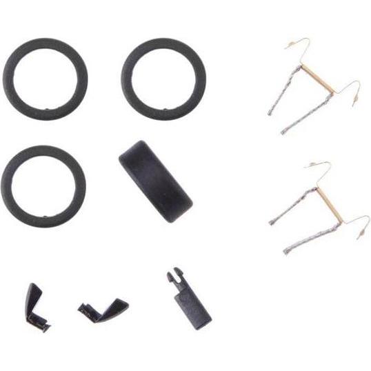 Carrera Piccole parti per 20064031, 2015 Chevrolet Camaro ZL1 "Sheriff