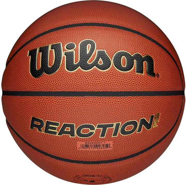 Produktbild Wilson Reaction Pro (6)