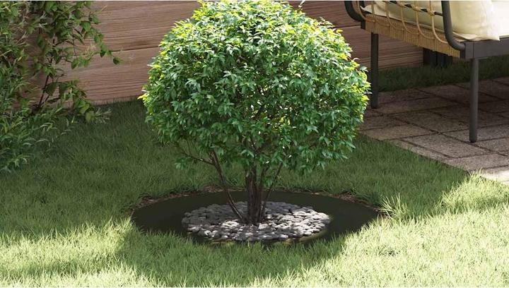 Produktbild vidaXL Dekorativer Baum