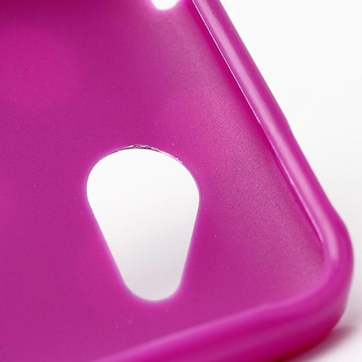 Actual product image König Design Protective cover for mobile HTC Desire VC T328d (HTC Desire VC)