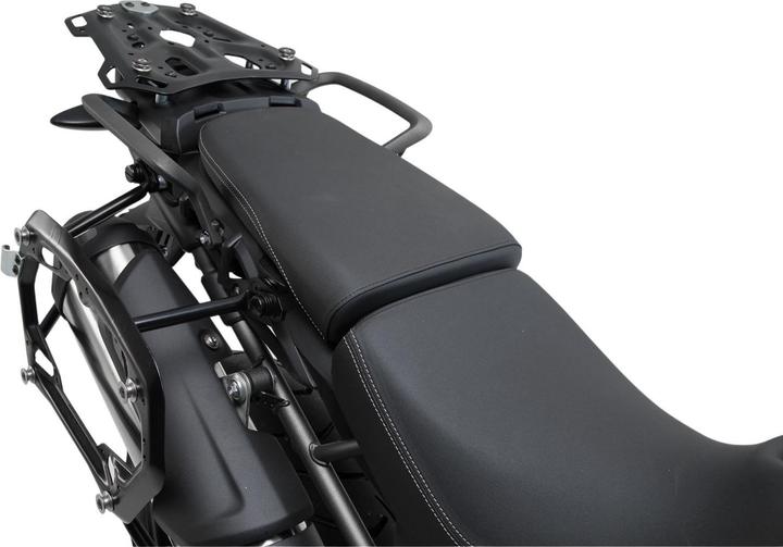 Image du produit Sw Motech Support latéraux PRO Quick-Lock