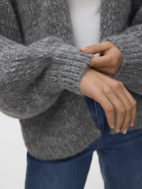 Produktbild Vero Moda Vmmaybe Ls Open Cardigan Noos (M)