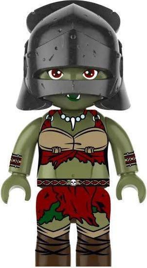 Image du produit Kiddicraft Abri ork