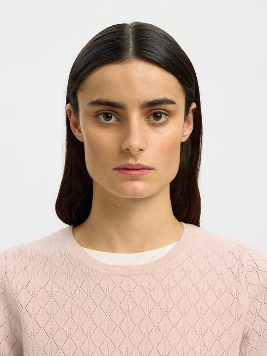 Produktbild Selected Viskosemix Stricktop (S)