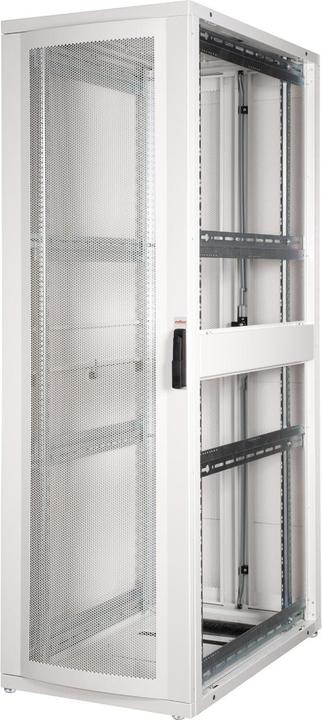 Image du produit Roline Baie serveur 19 pouces 42 U (42 HE, Rack 19 pouces)