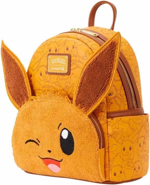 Produktbild Funko Loungefly Mini Zaino Pokemon Eevee