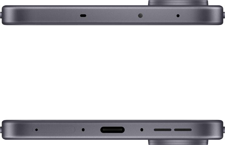 Produktbild OnePlus Nord 5 (256 GB, Phantom Grey, 6.83", Dual SIM, 5G)