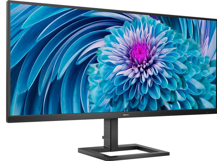 Actual product image Philips 345E2AE/00 (3440 x 1440 pixels, 34")