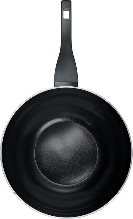Produktbild Berndes Wok Alu Recycled Induction 28 cm (28 cm, Wok Pfanne, Aluminium)