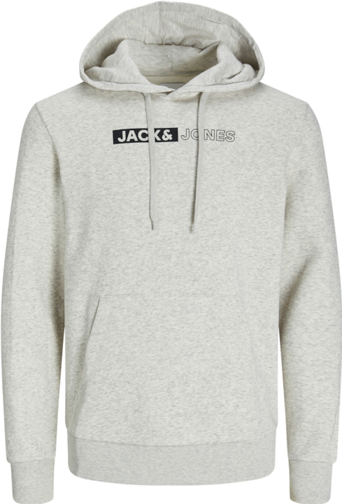 Produktbild Jack & Jones Logo Kapuzenpullover Kapuzenpullover (XL)