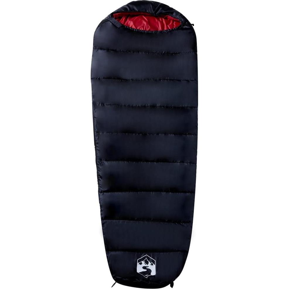 VidaXL, Schlafsack, (215 cm)