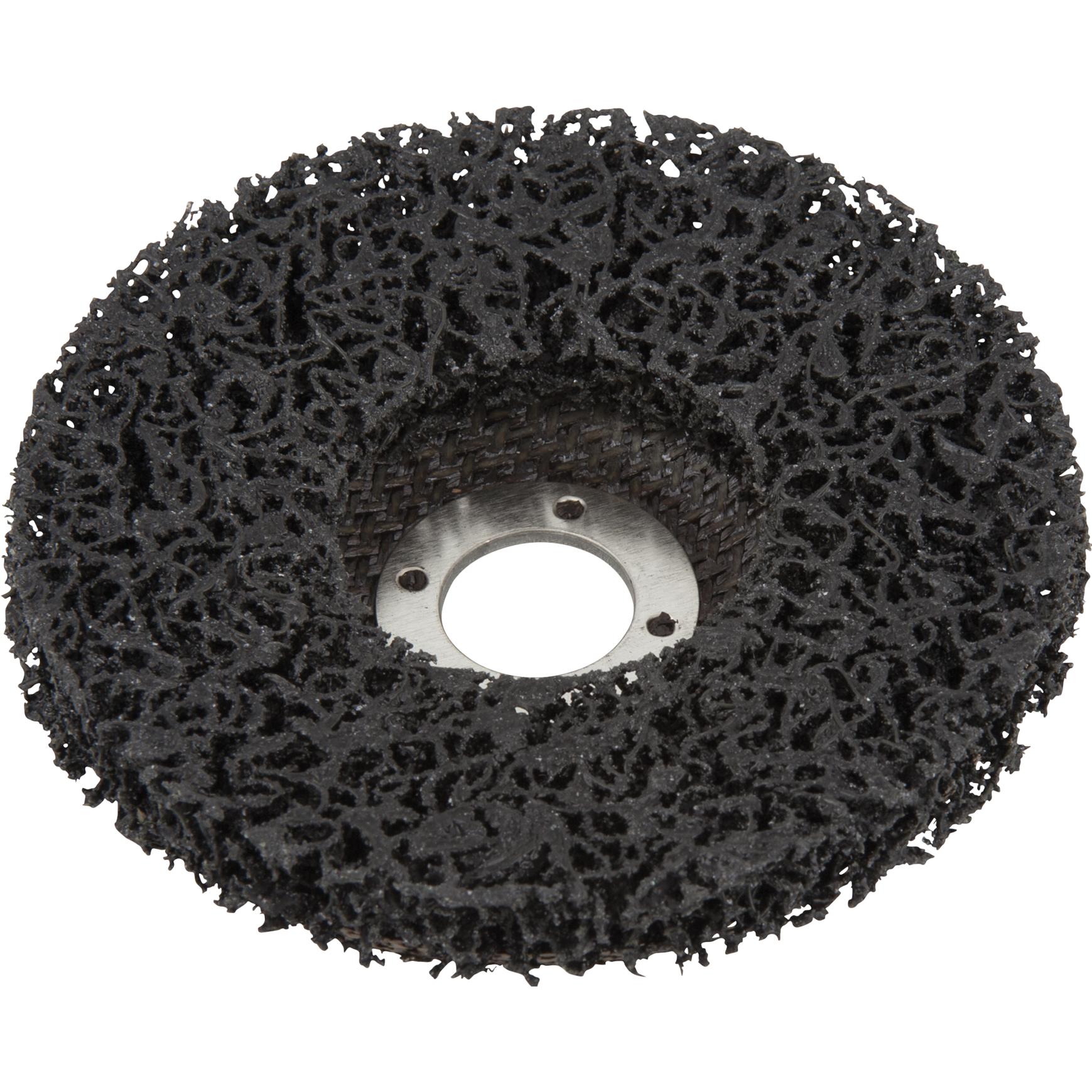 Wolfcraft, Abrasivi, 1 Disco Di Pulizia Universale Ws ø125Mm