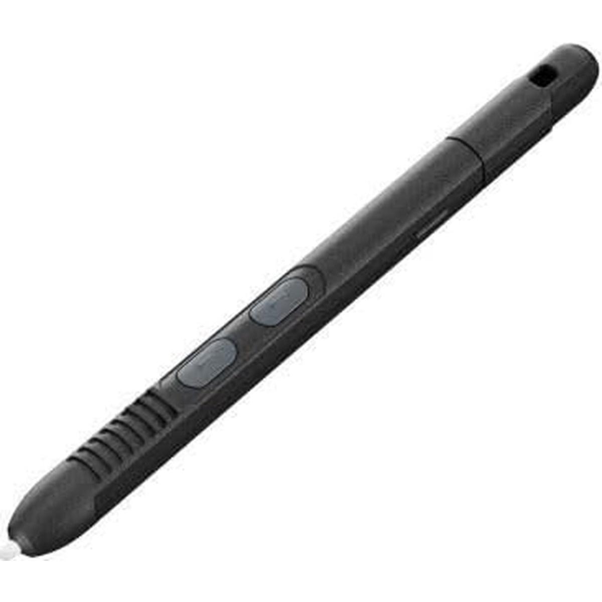 Panasonic Replacement Pen (DIGITIZER Stylus Pen), Stylus, Schwarz