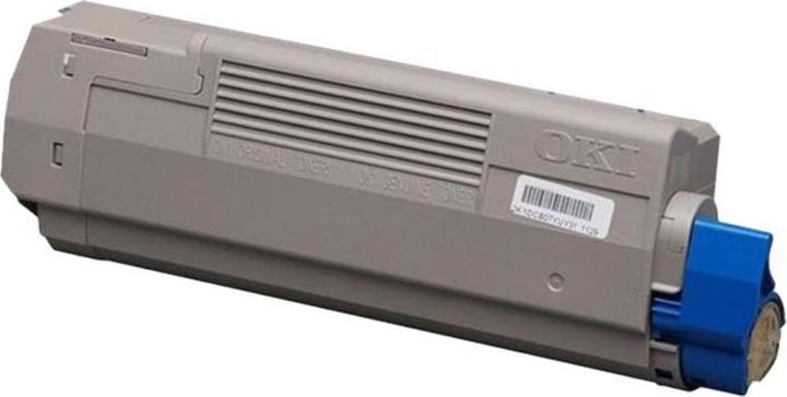 Actual product image OKI 45396203 (C)