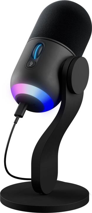 Productafbeelding Logitech G GX Dynamische RGB RGB Mic LSYNC ZWART