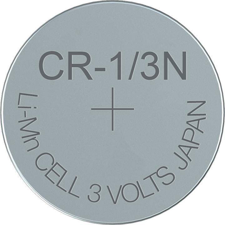 Produktbild Varta Electronics CR1/3N (1 Stk., CR1/3N, 170 mAh)