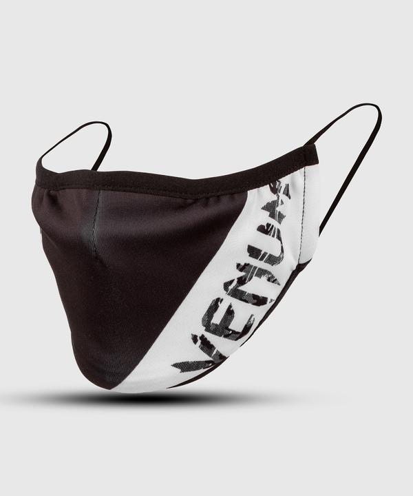 Actual product image Venum Face Mask White/Black (Protection class I, 1 x)