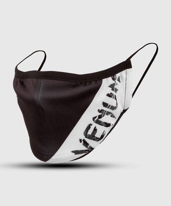 Actual product image Venum Face Mask White/Black (Protection class I, 1 x)