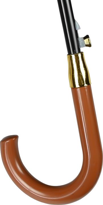 Image du produit Benson Parapluie ø120 cm 16 bandes mix