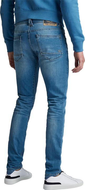 Produktbild Pme Legend Tailwheel Jeans Slim soft mid blue
