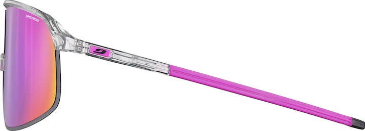 Actual product image Julbo Density sports glasses (Rose, Rose)