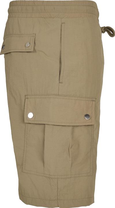 Image du produit Urban Classics Nylon Cargo Shorts (M)