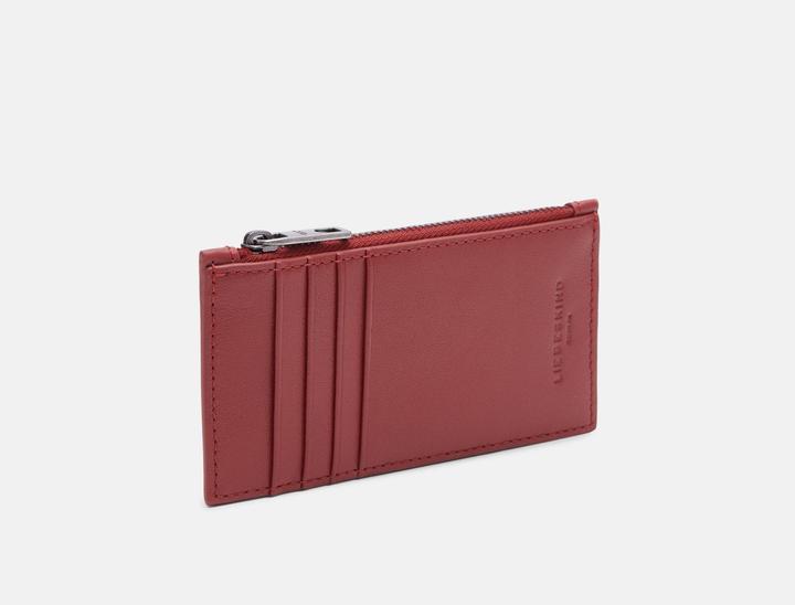 Actual product image Liebeskind Berlin Portemonnaie Kleiner Geldbeutel aus Leder