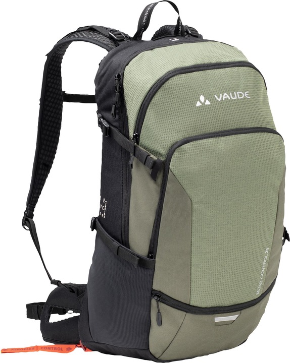 Actual product image Vaude Moab Control (20 l)