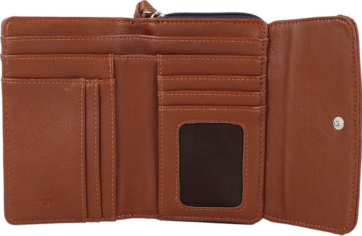 Actual product image Tom Tailor Wallet 14 cm