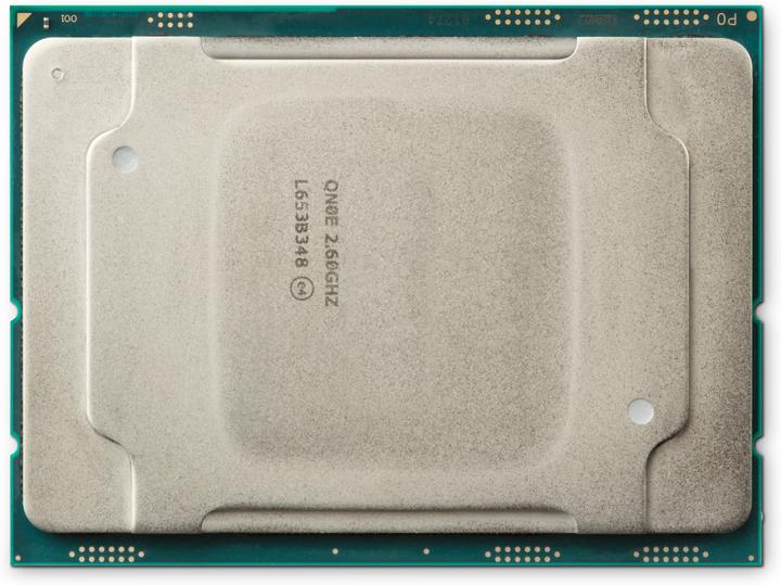 Actual product image HP Processors (LGA 3647, 2.20 GHz, 10 -Core)