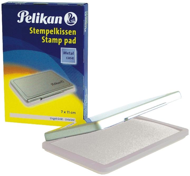 Image du produit Pelikan Tampon encreur en métal