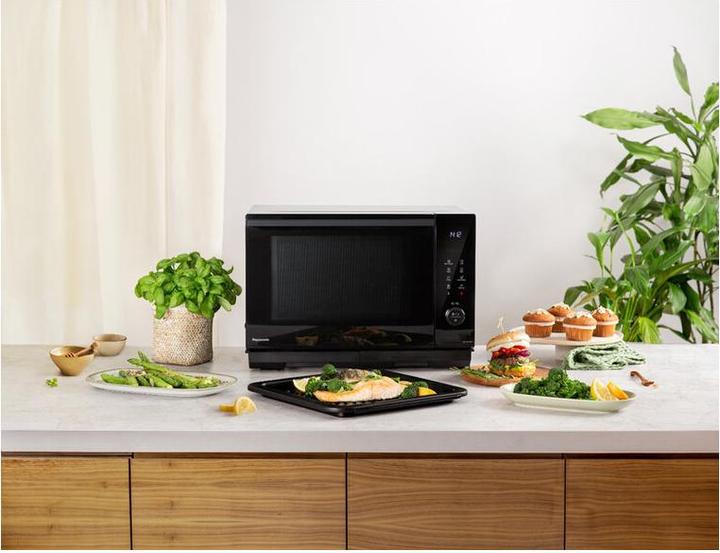 Productafbeelding Panasonic NN-DS59 4-in-1 stoomoven (26 l)