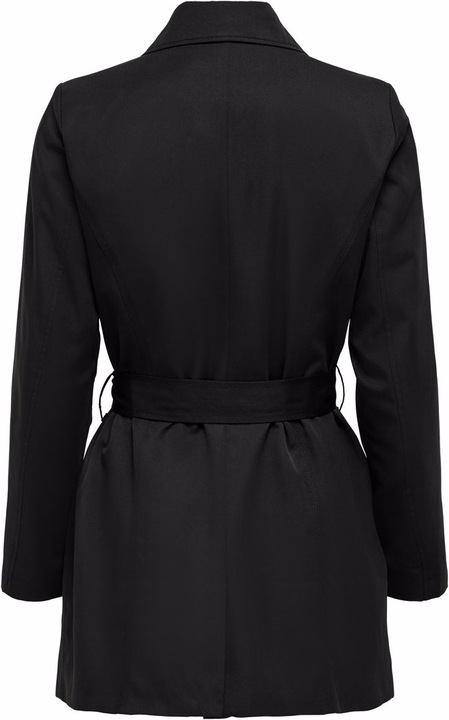 Produktbild Only Doppelreihiger Trenchcoat (L)